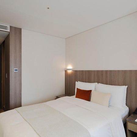 Amid Hotel Seoul Exterior photo